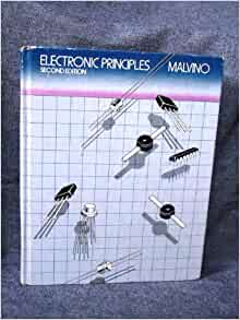 malvino electronics principles